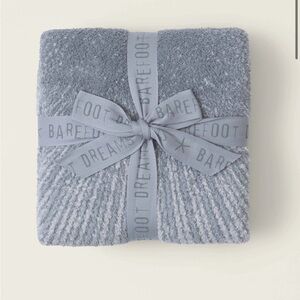 【BRAND NEW】Barefoot Dreams Cozy Blanket